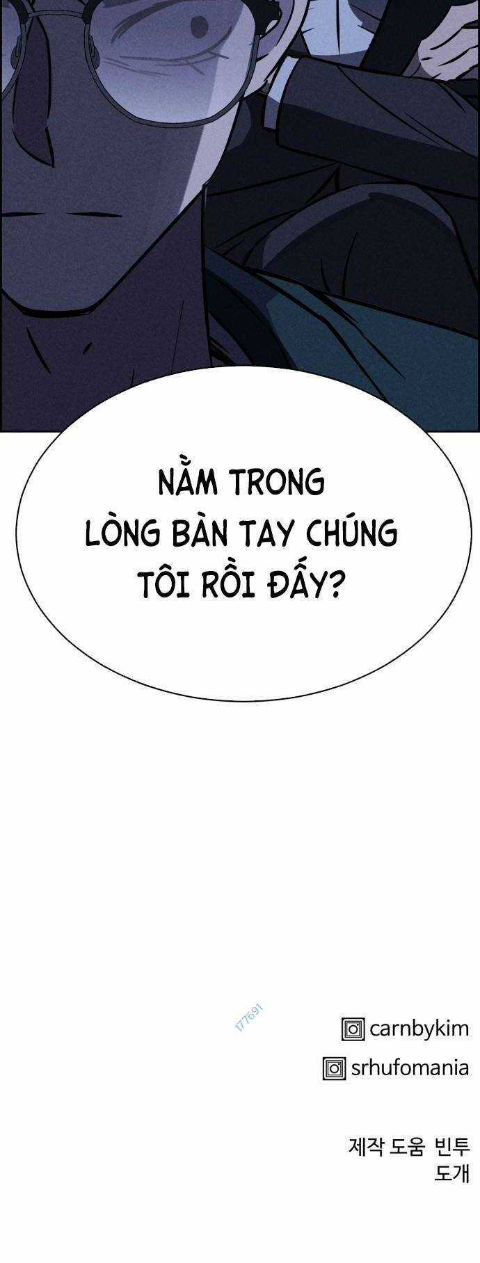 Óc Chó Toàn Năng Chapter 96 trang 72