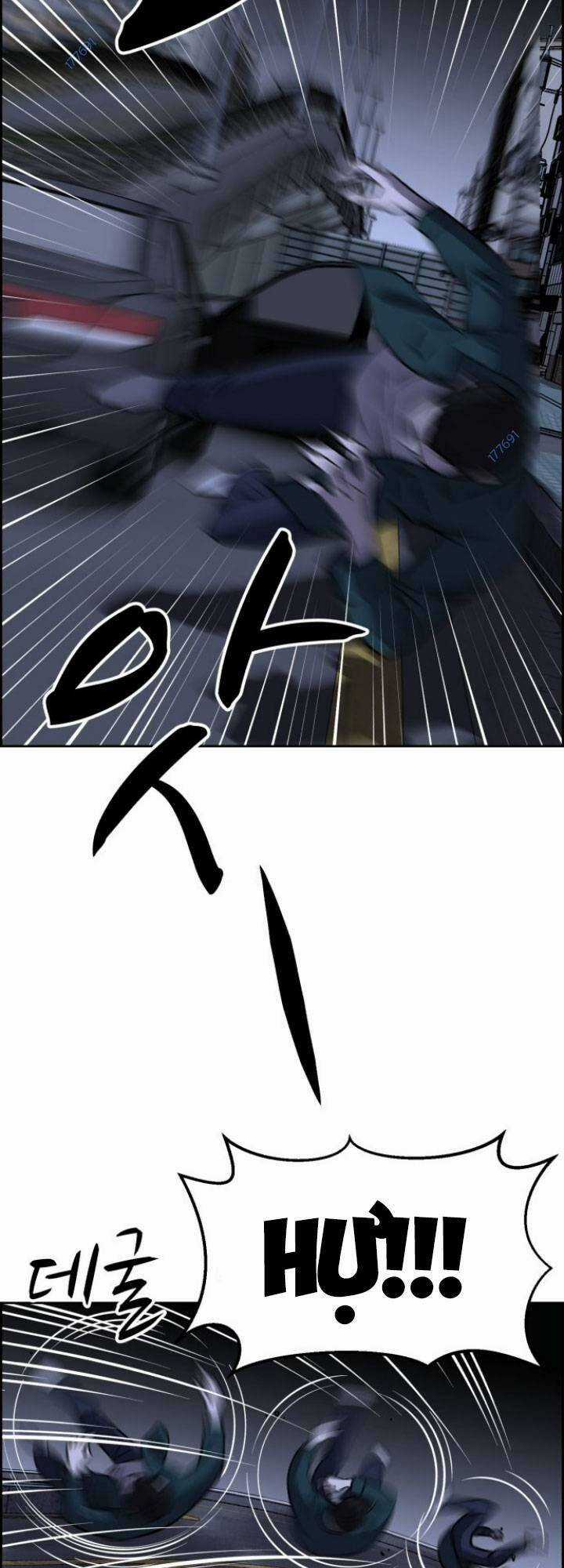 Óc Chó Toàn Năng Chapter 97 trang 10