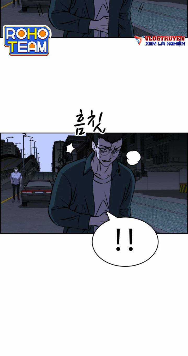 Óc Chó Toàn Năng Chapter 97 trang 14