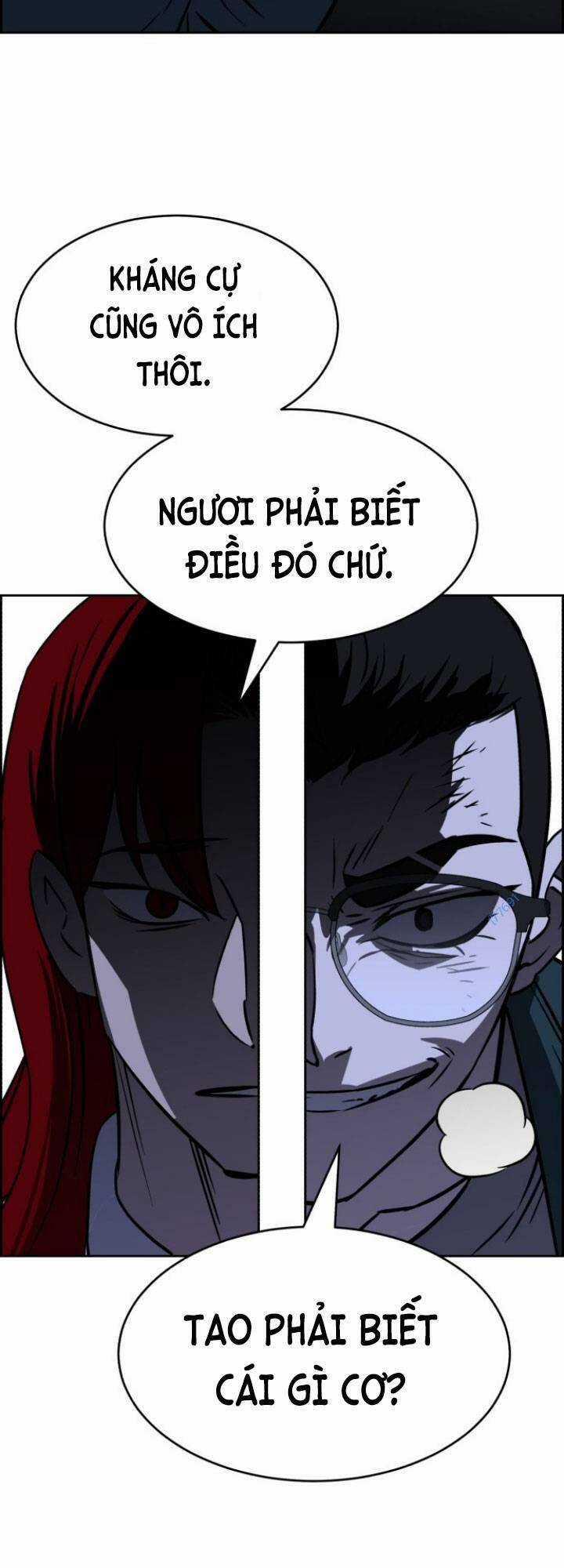 Óc Chó Toàn Năng Chapter 97 trang 16