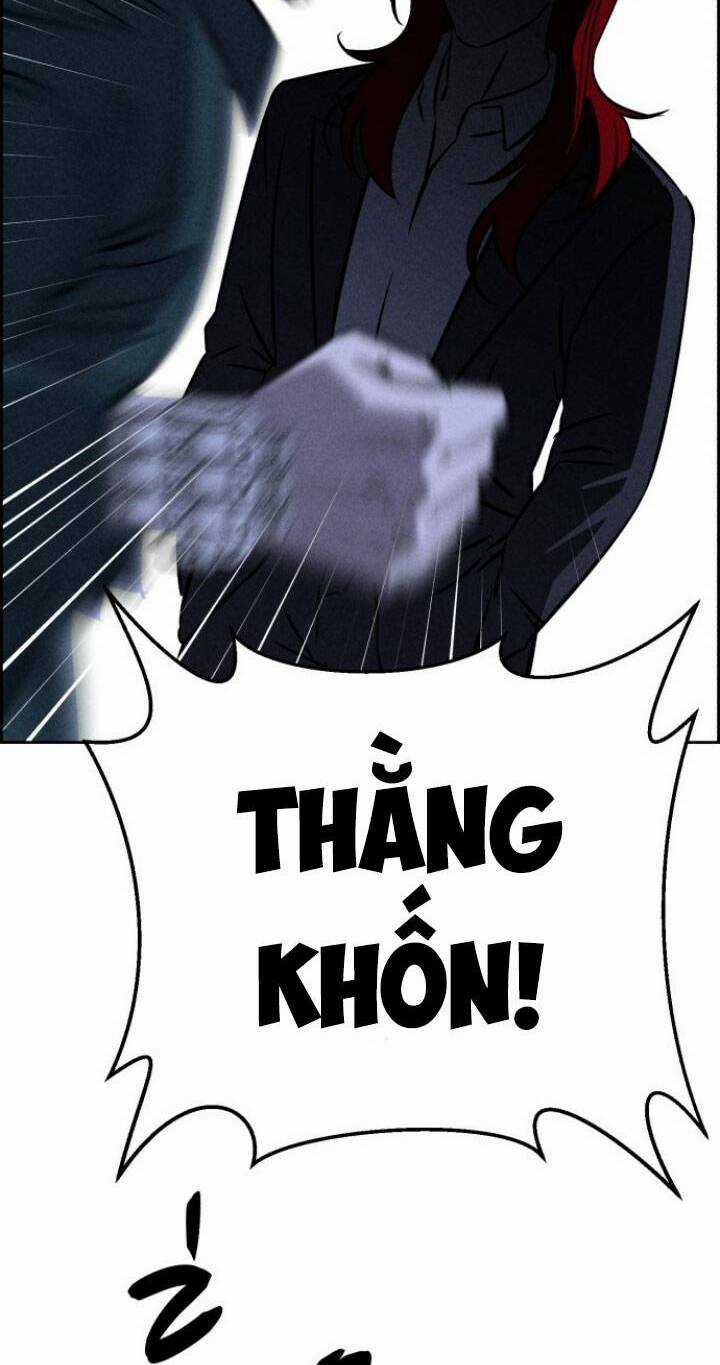 Óc Chó Toàn Năng Chapter 97 trang 21