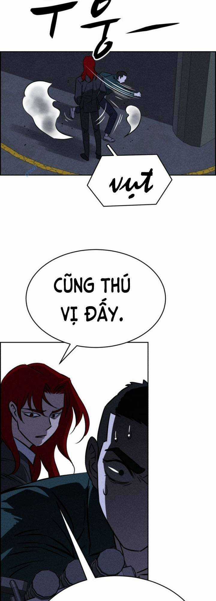 Óc Chó Toàn Năng Chapter 97 trang 22