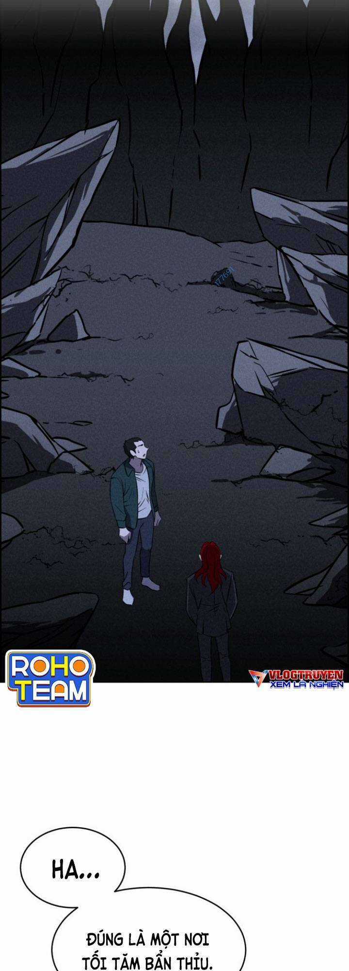 Óc Chó Toàn Năng Chapter 97 trang 28