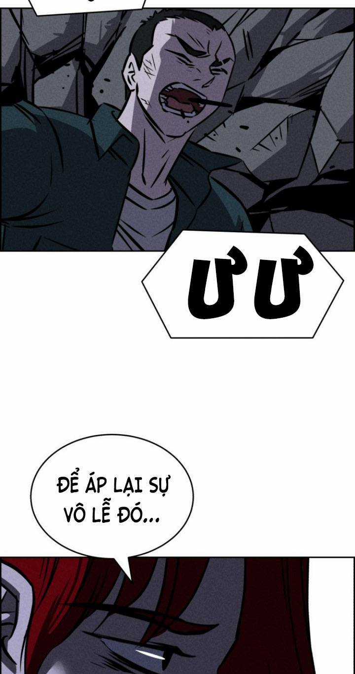 Óc Chó Toàn Năng Chapter 97 trang 32