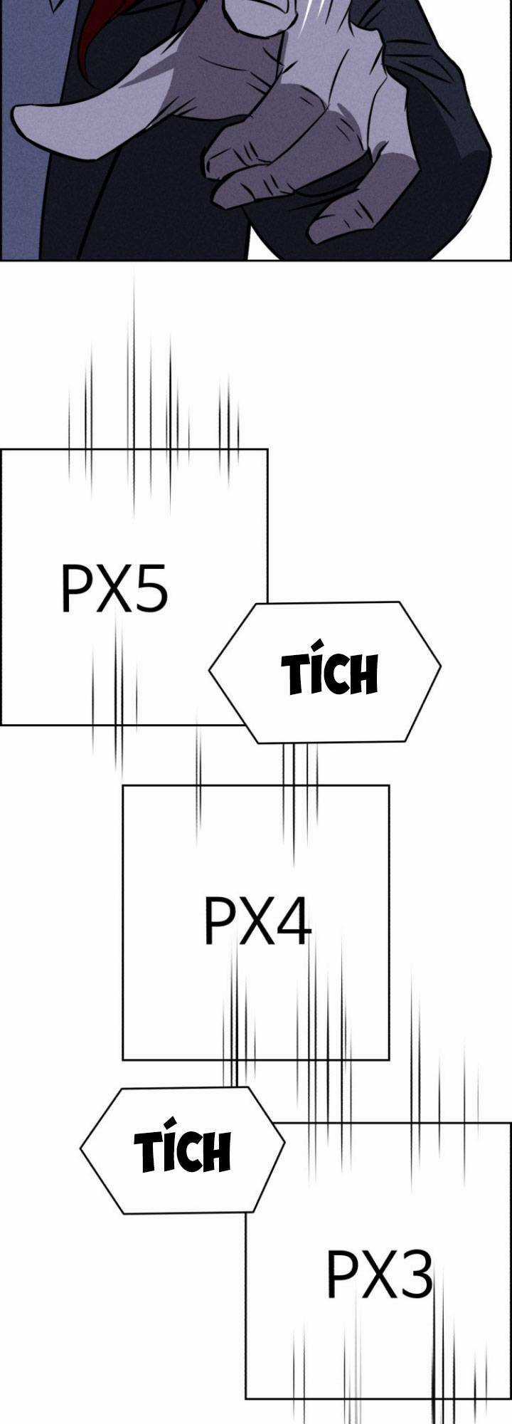 Óc Chó Toàn Năng Chapter 97 trang 37
