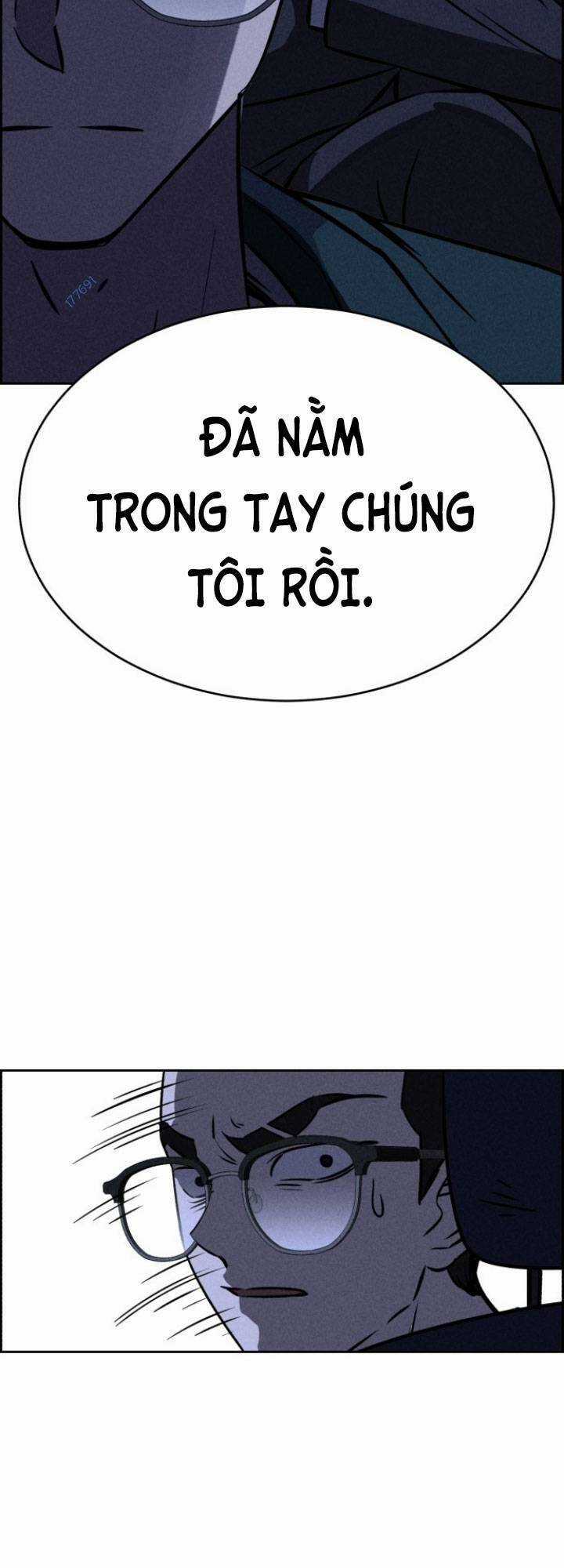 Óc Chó Toàn Năng Chapter 97 trang 4