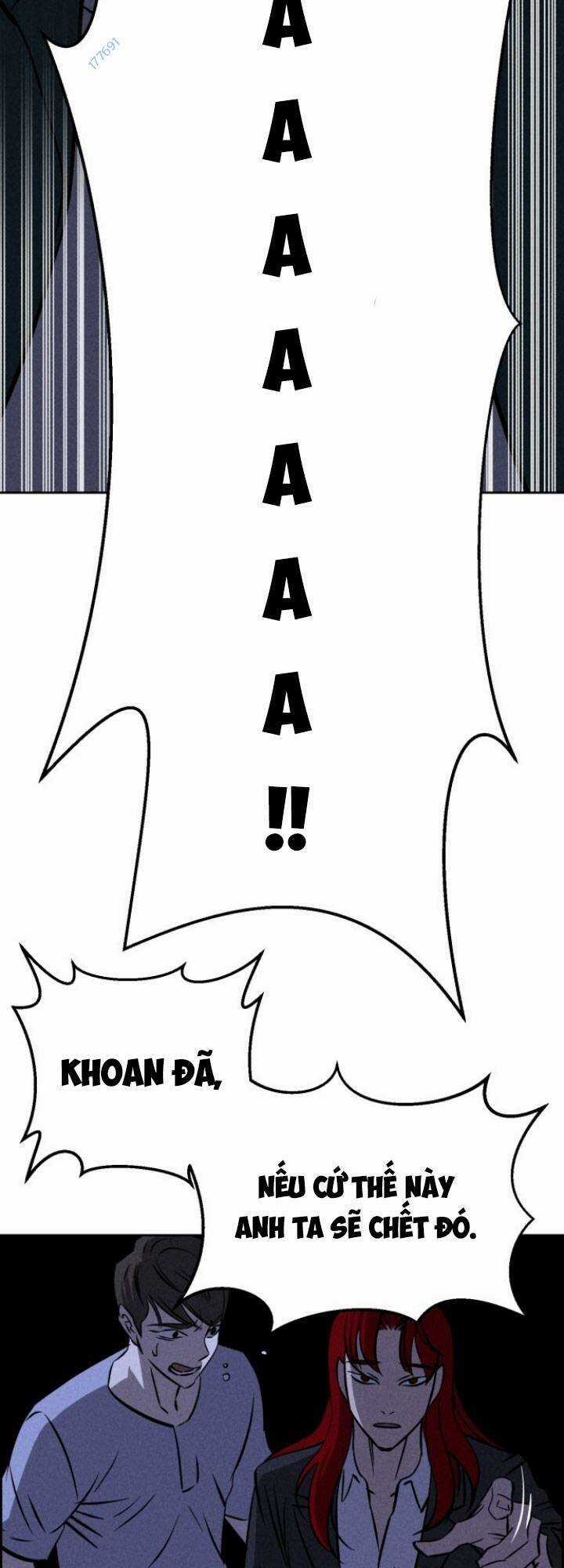 Óc Chó Toàn Năng Chapter 97 trang 40