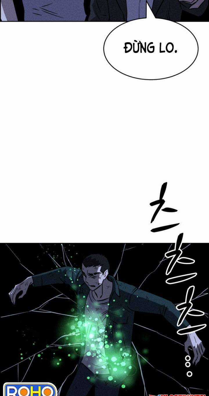 Óc Chó Toàn Năng Chapter 97 trang 41