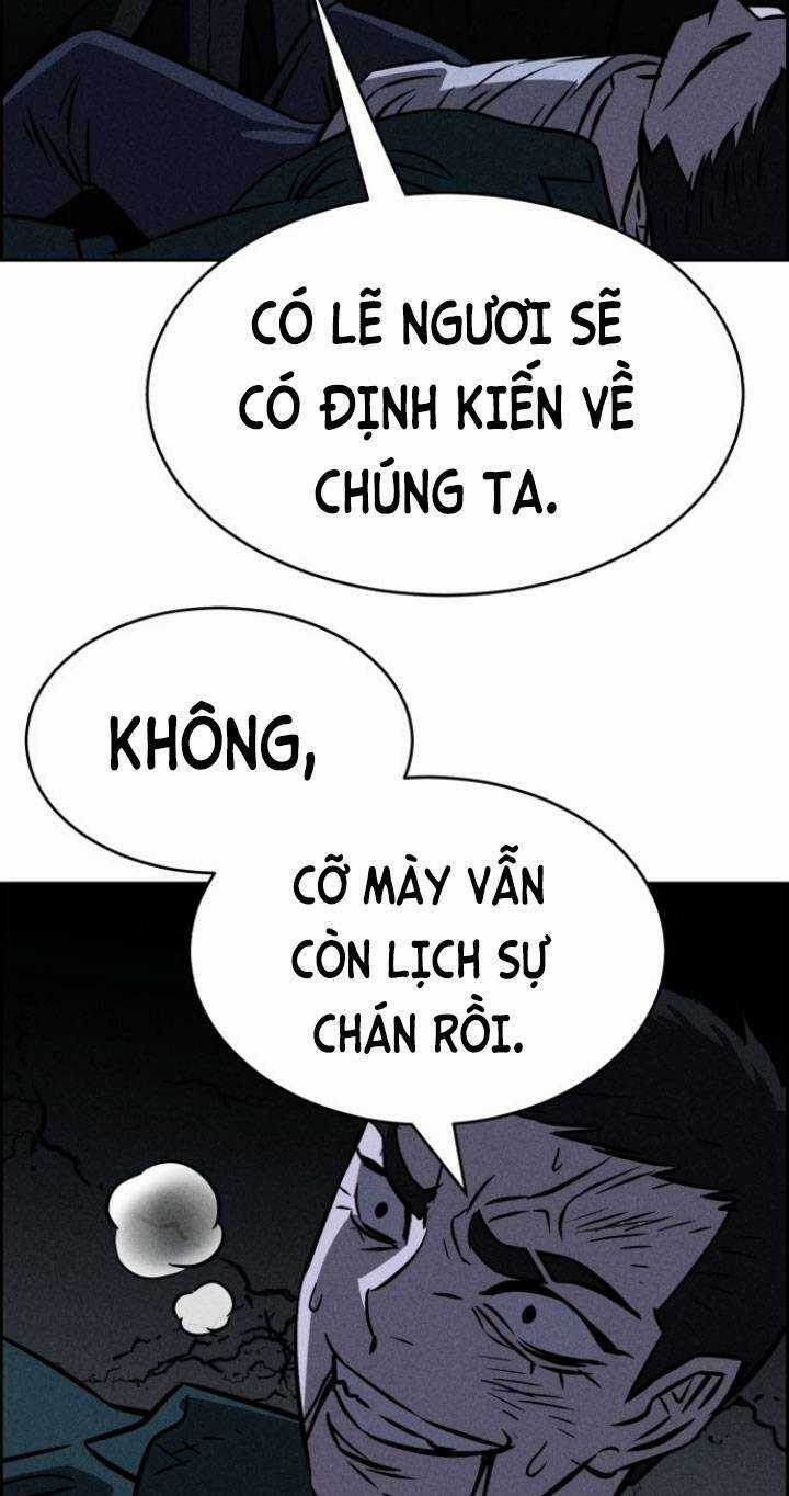 Óc Chó Toàn Năng Chapter 97 trang 47