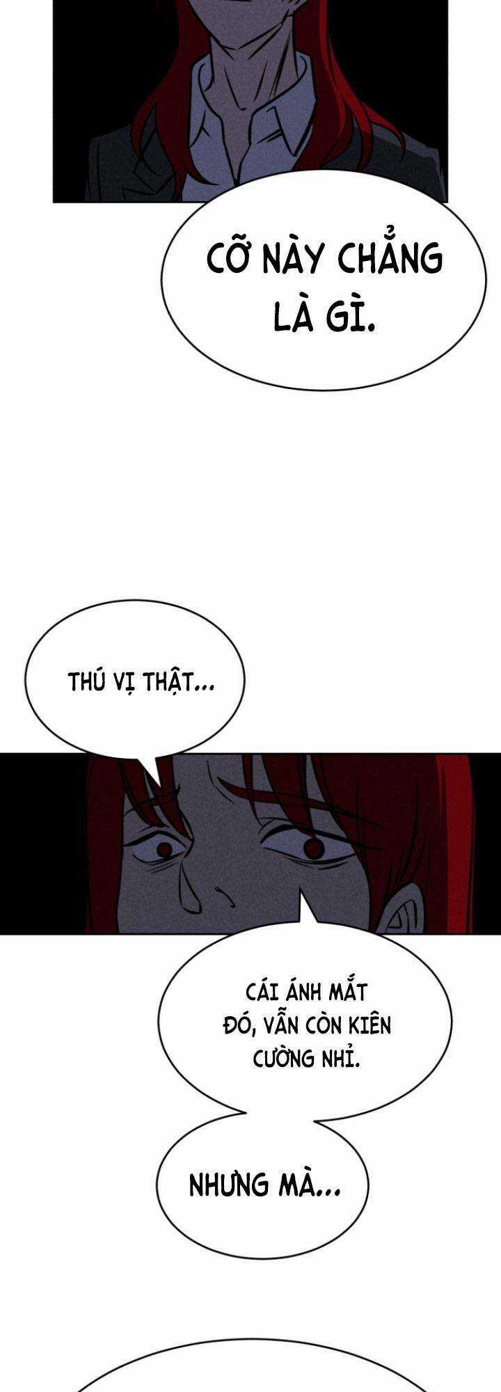 Óc Chó Toàn Năng Chapter 97 trang 49