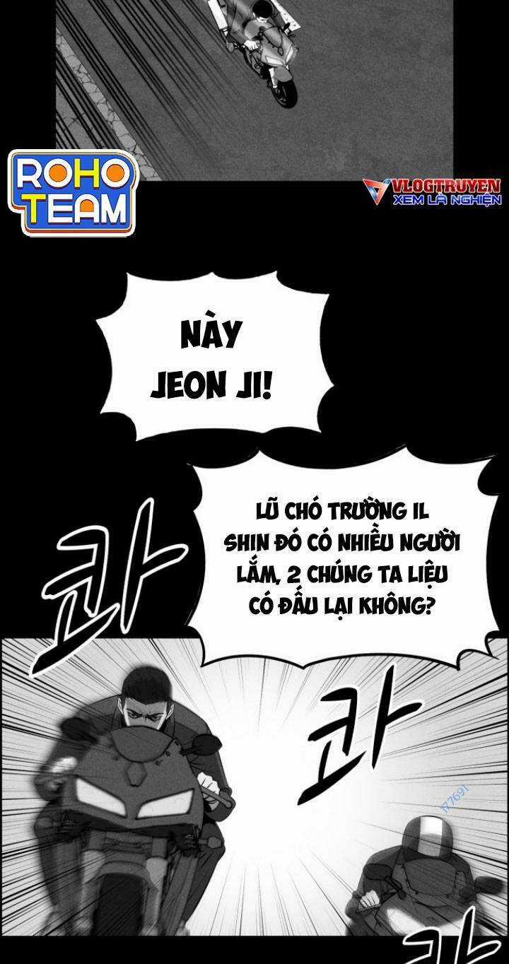 Óc Chó Toàn Năng Chapter 97 trang 53