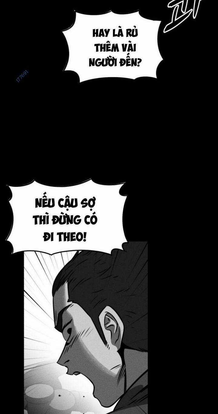 Óc Chó Toàn Năng Chapter 97 trang 54