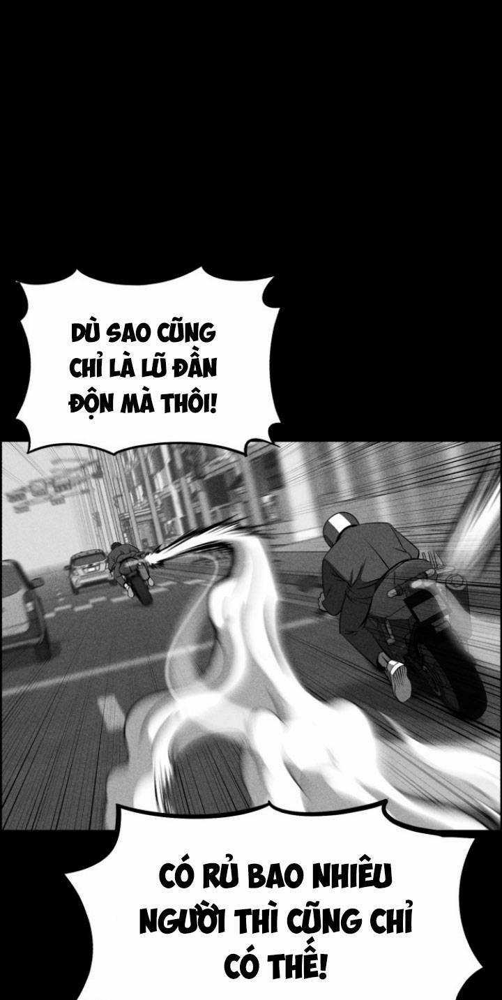 Óc Chó Toàn Năng Chapter 97 trang 56