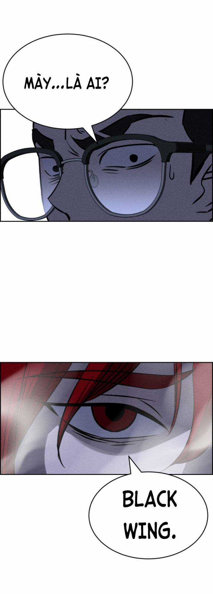 Óc Chó Toàn Năng Chapter 97 trang 7