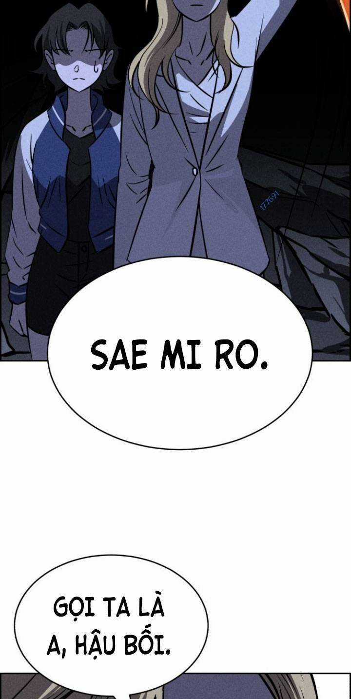 Óc Chó Toàn Năng Chapter 97 trang 71