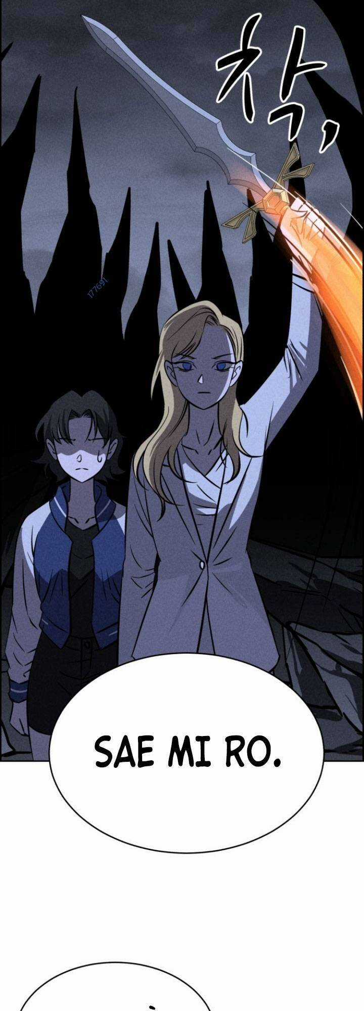 Óc Chó Toàn Năng Chapter 98 trang 10