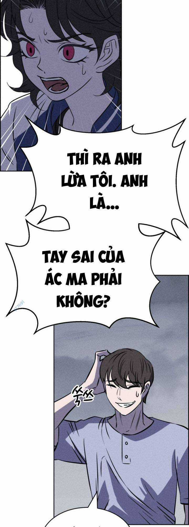 Óc Chó Toàn Năng Chapter 98 trang 16