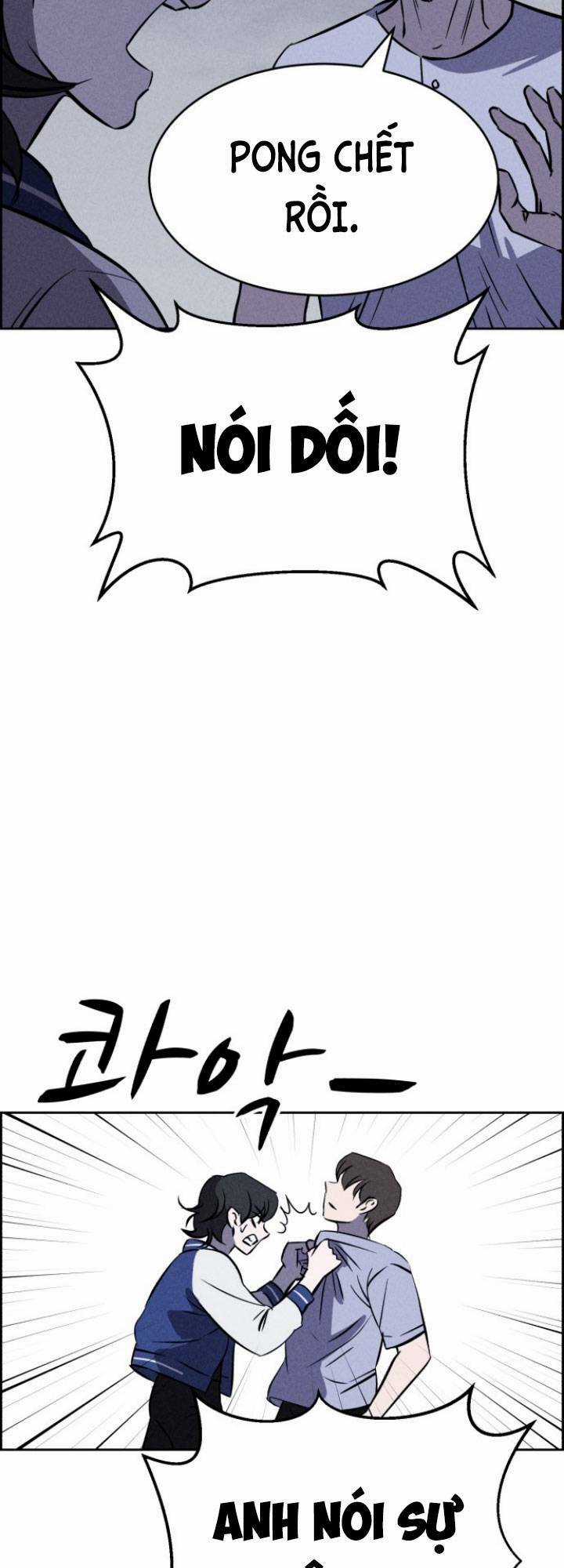 Óc Chó Toàn Năng Chapter 98 trang 19