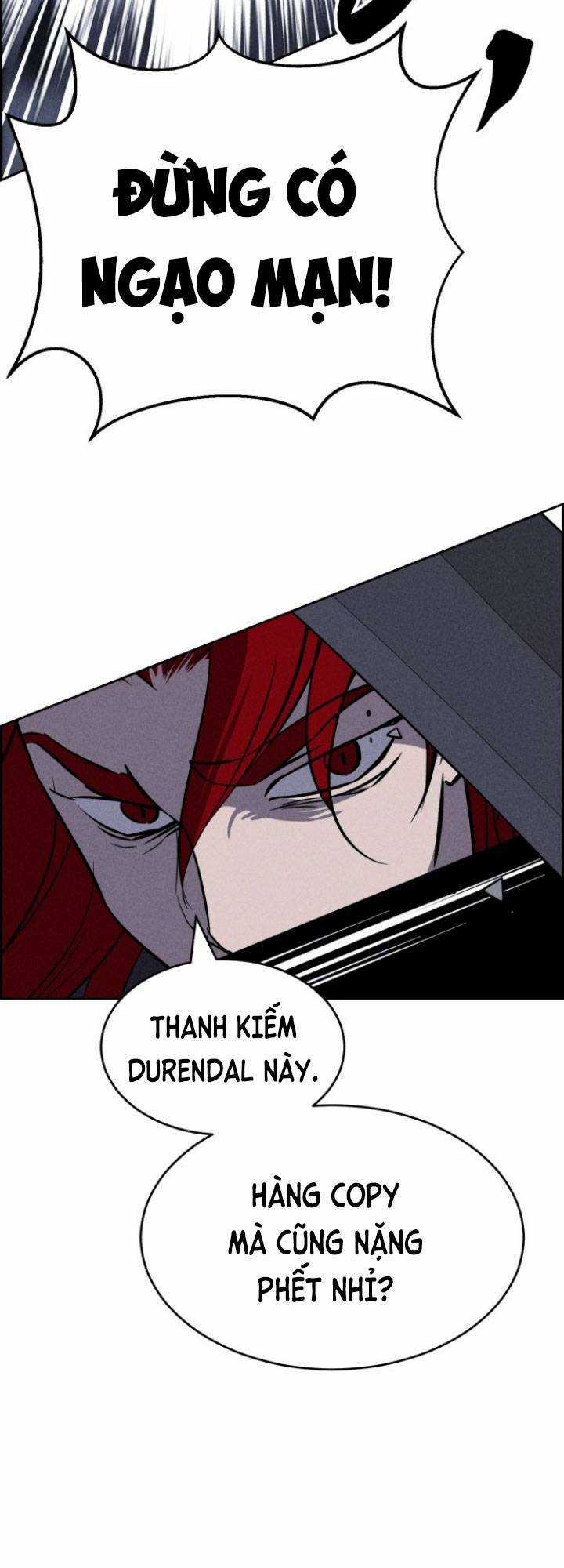 Óc Chó Toàn Năng Chapter 98 trang 25