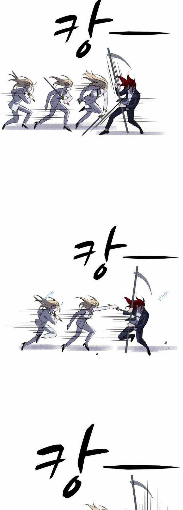 Óc Chó Toàn Năng Chapter 98 trang 28