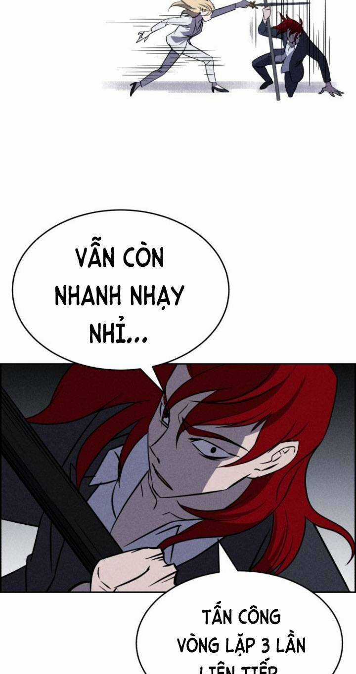 Óc Chó Toàn Năng Chapter 98 trang 29