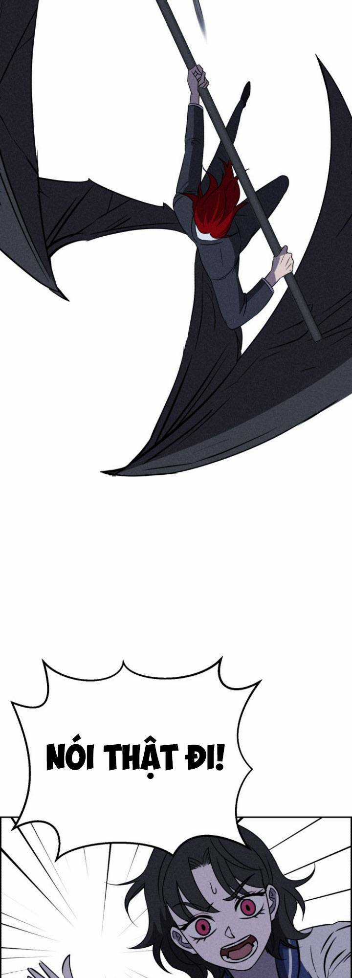 Óc Chó Toàn Năng Chapter 98 trang 37