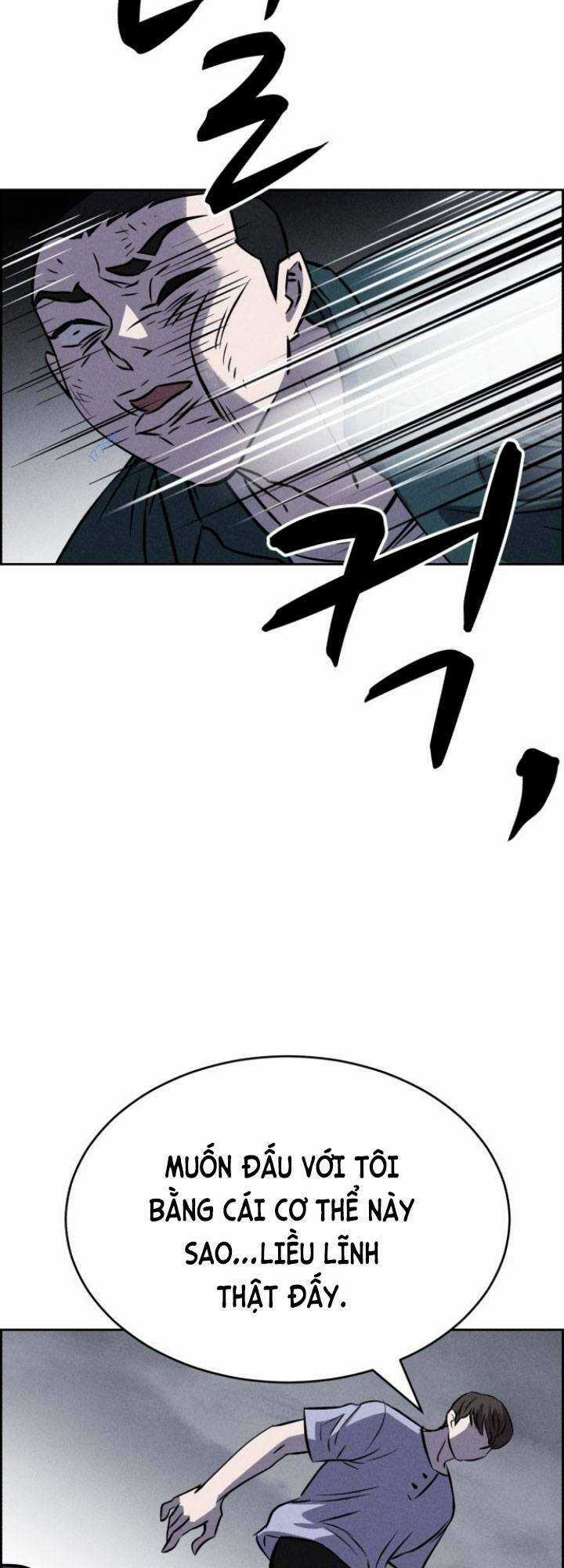 Óc Chó Toàn Năng Chapter 98 trang 46