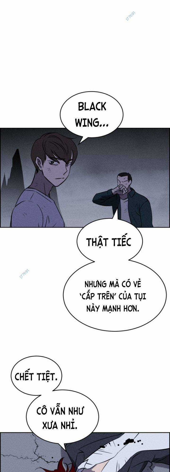 Óc Chó Toàn Năng Chapter 98 trang 58