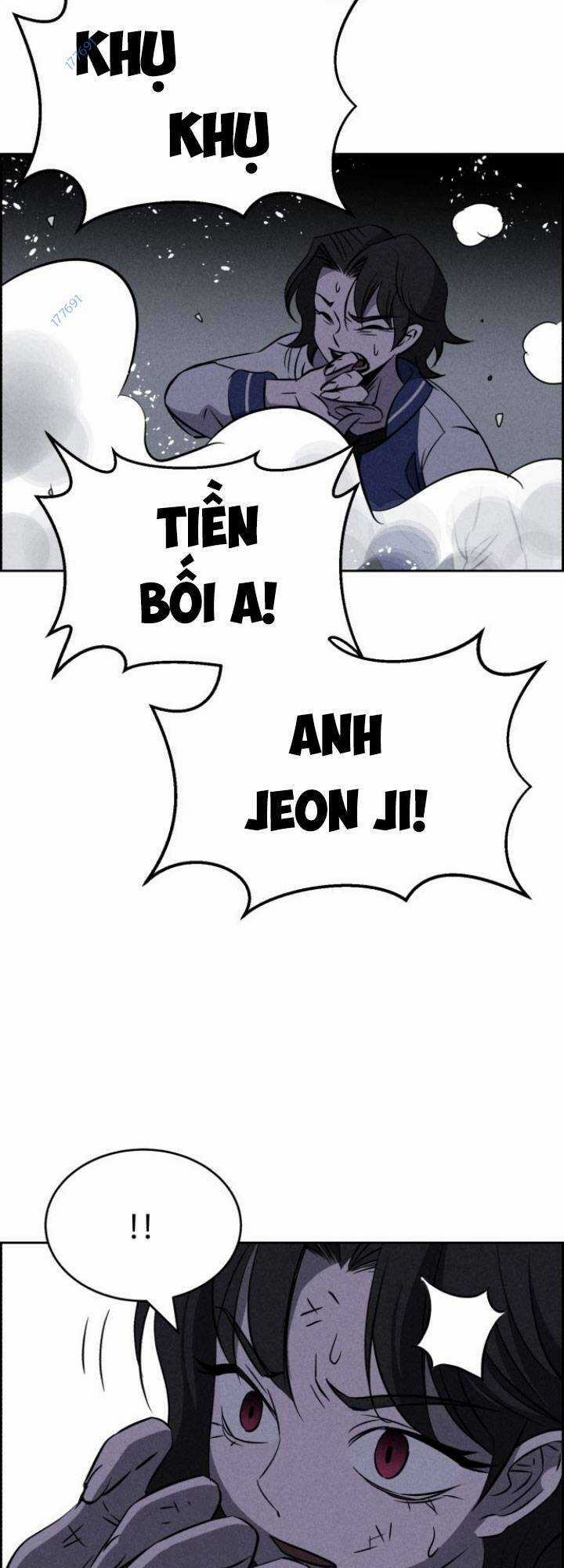 Óc Chó Toàn Năng Chapter 98 trang 82