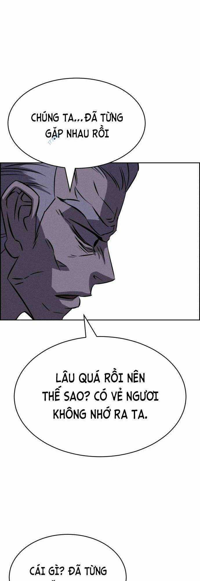Óc Chó Toàn Năng Chapter 99 trang 17