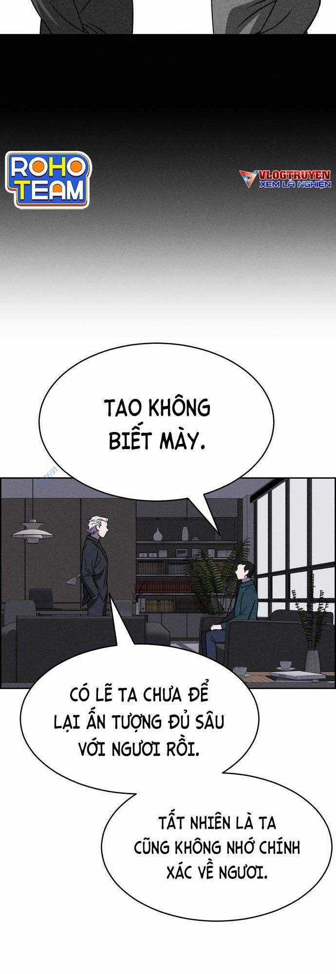 Óc Chó Toàn Năng Chapter 99 trang 19