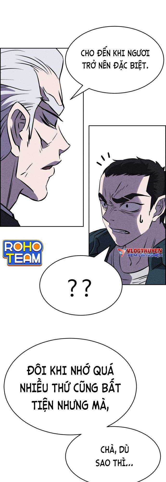 Óc Chó Toàn Năng Chapter 99 trang 20