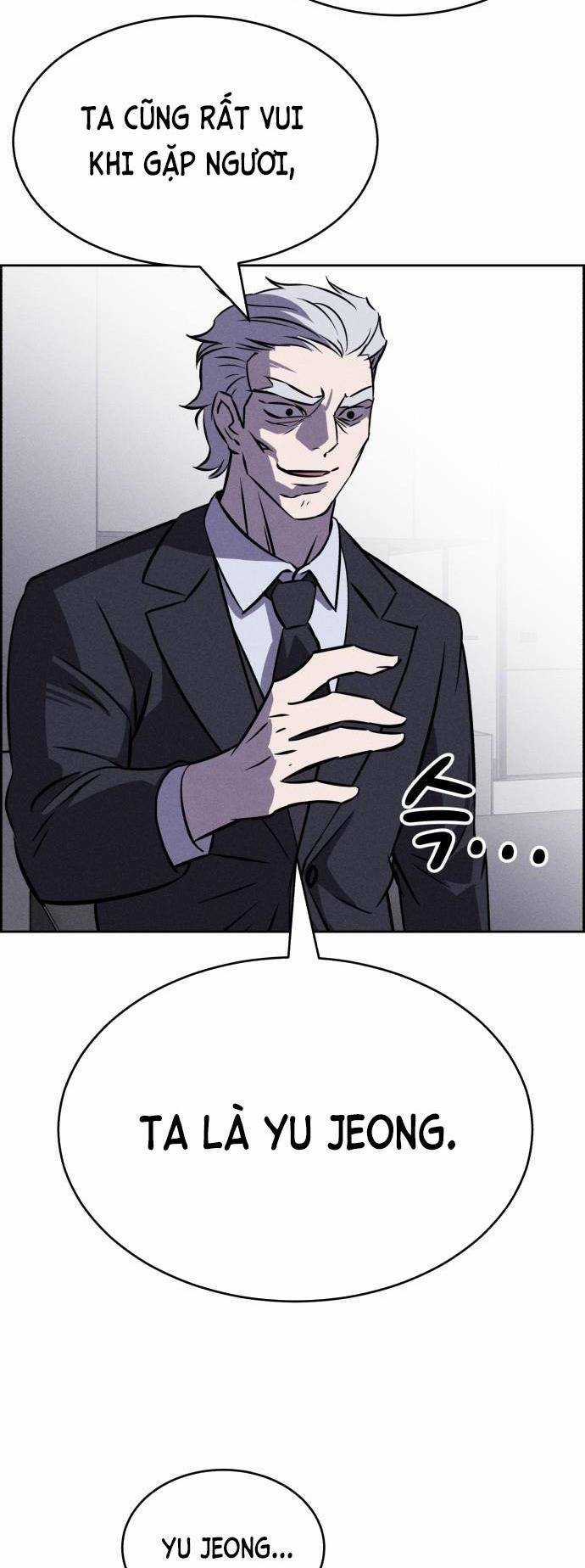 Óc Chó Toàn Năng Chapter 99 trang 21