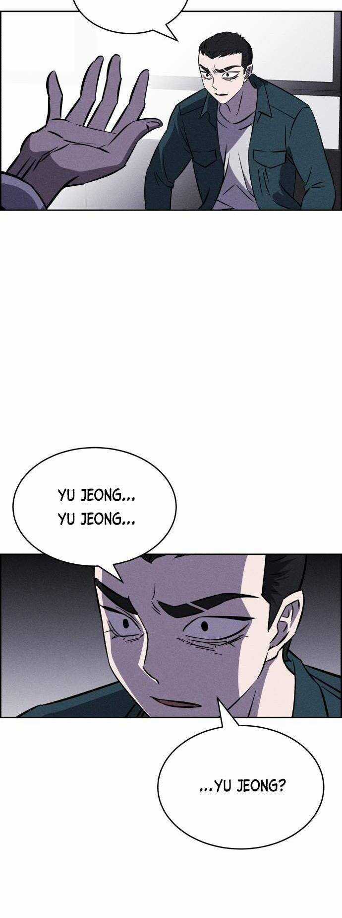 Óc Chó Toàn Năng Chapter 99 trang 22