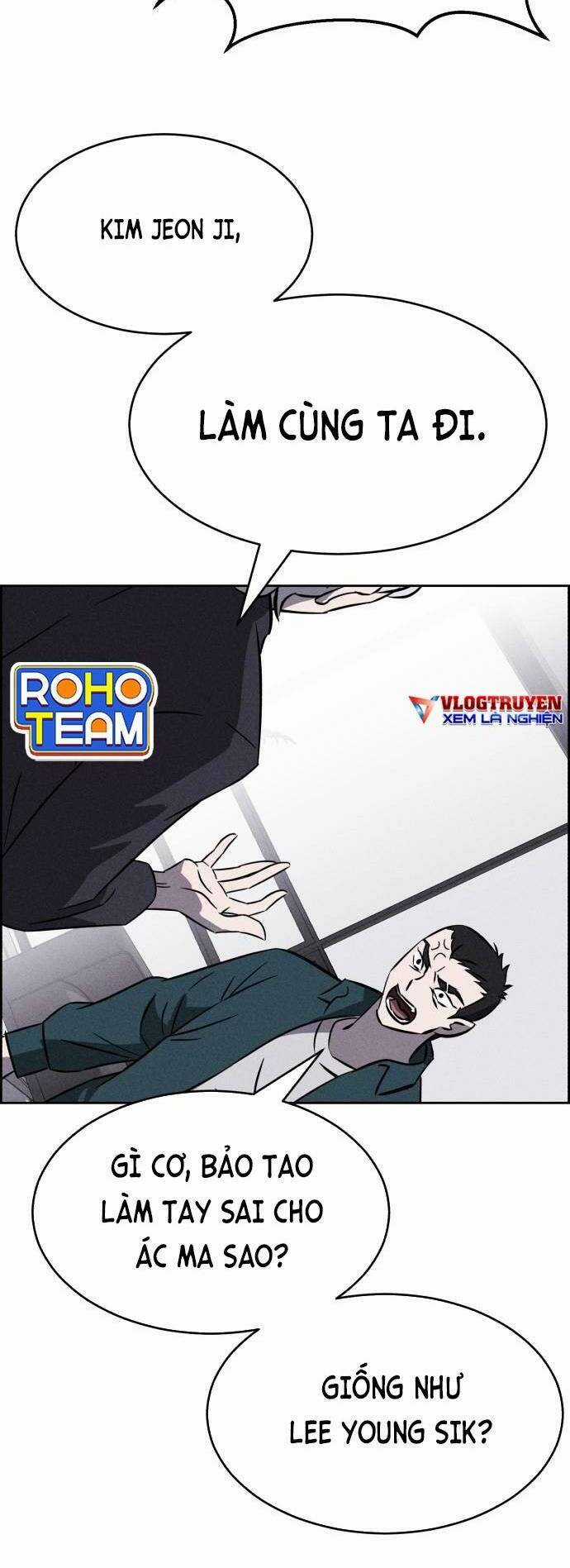Óc Chó Toàn Năng Chapter 99 trang 25