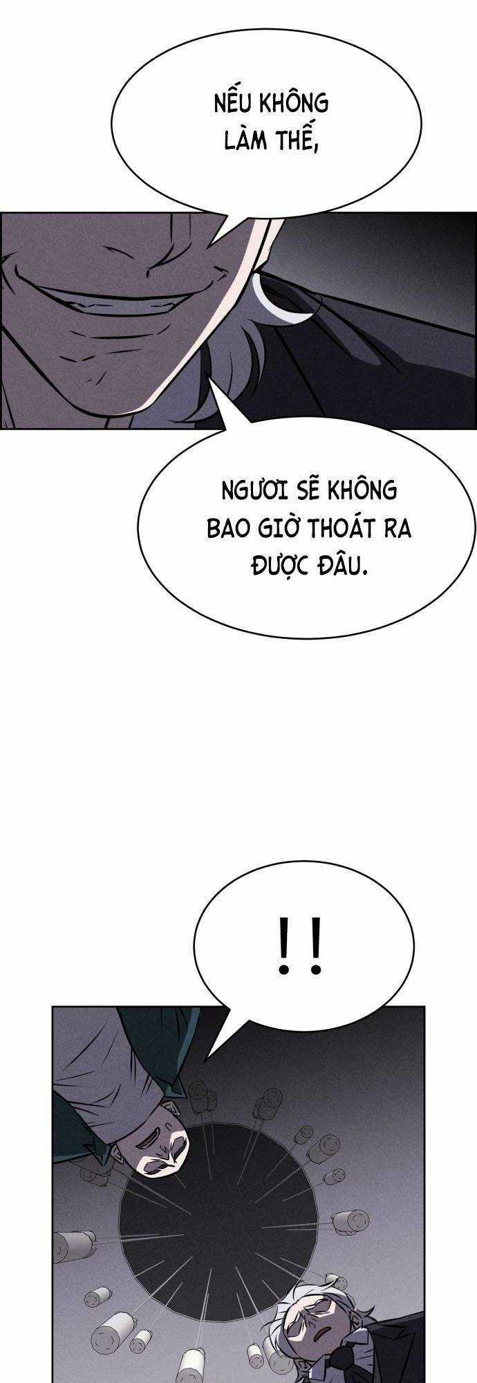 Óc Chó Toàn Năng Chapter 99 trang 26