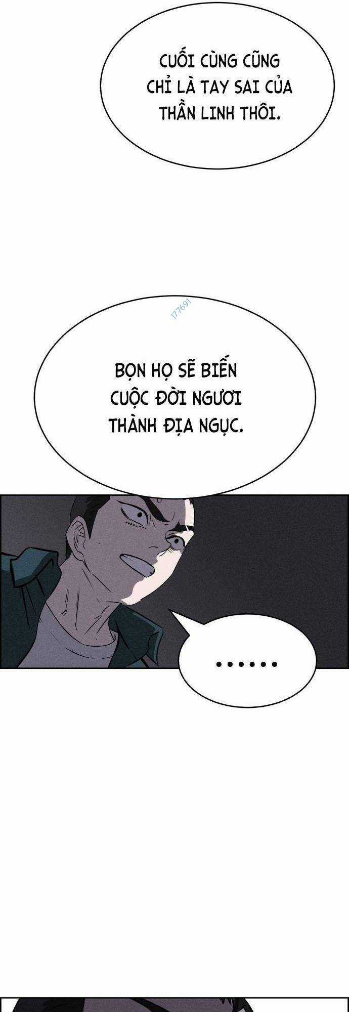 Óc Chó Toàn Năng Chapter 99 trang 29