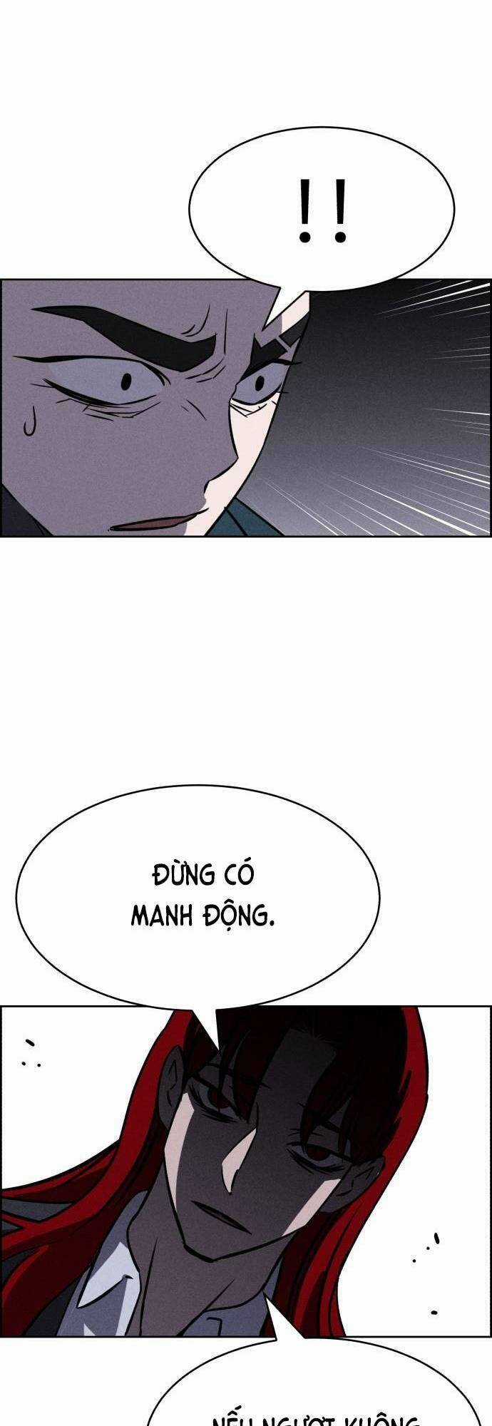 Óc Chó Toàn Năng Chapter 99 trang 35