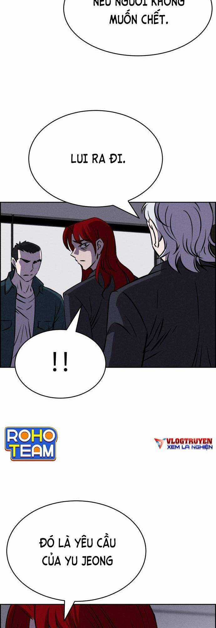 Óc Chó Toàn Năng Chapter 99 trang 36