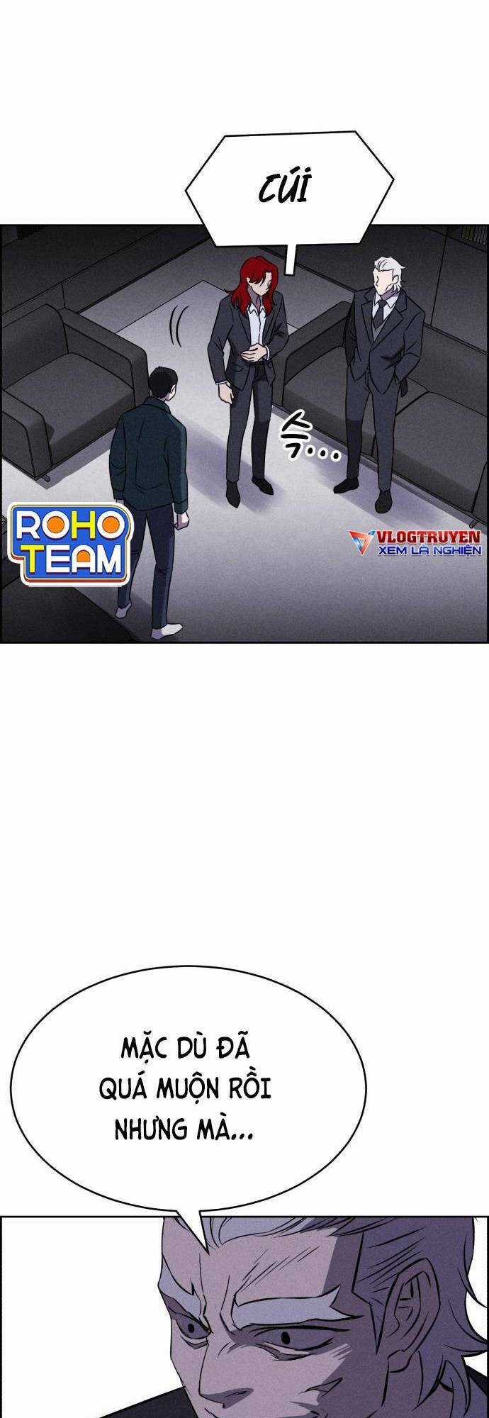 Óc Chó Toàn Năng Chapter 99 trang 39