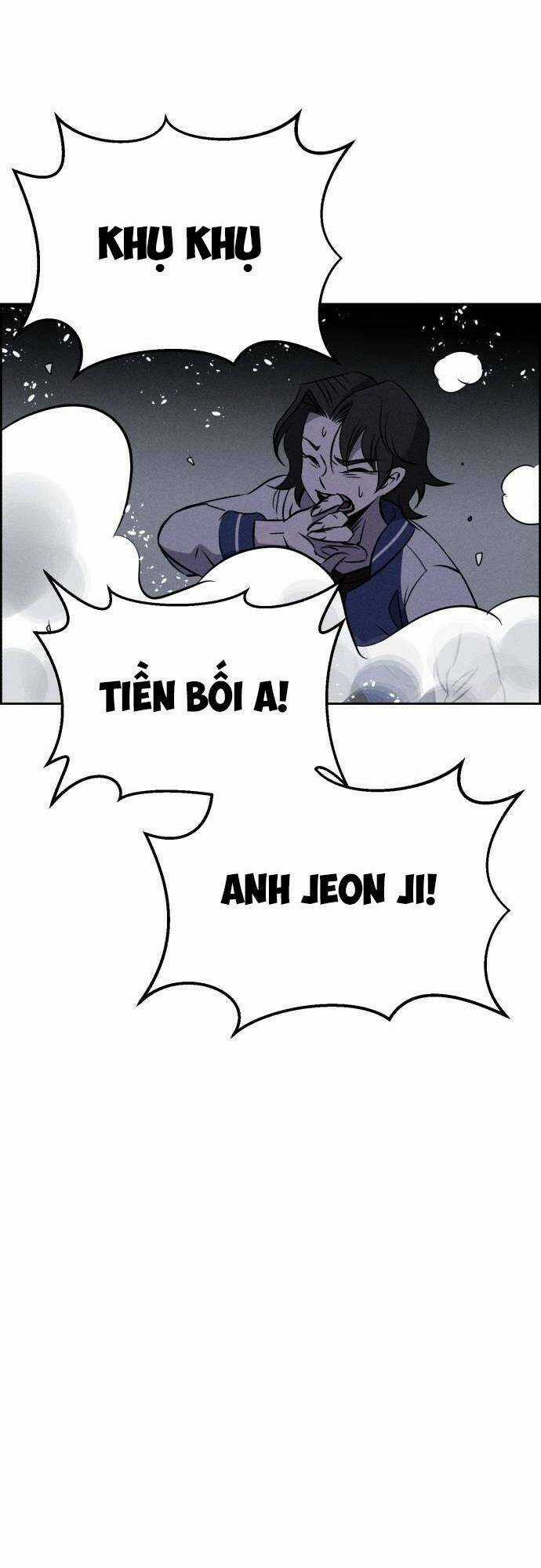 Óc Chó Toàn Năng Chapter 99 trang 4