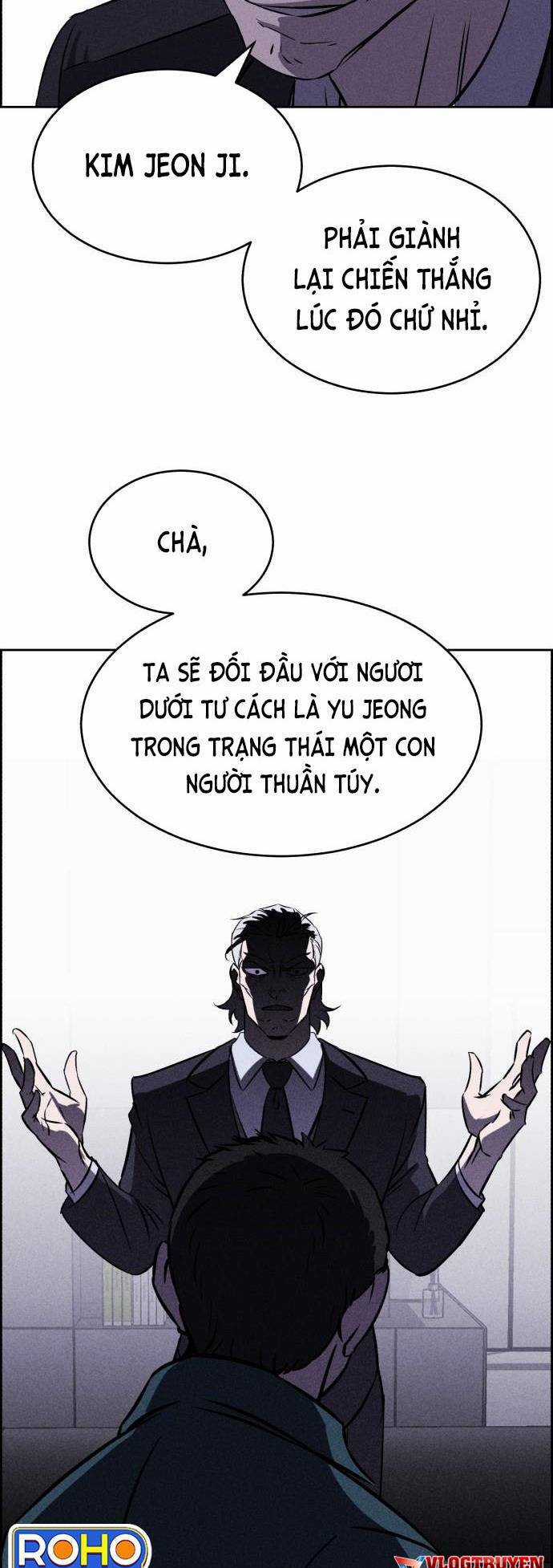 Óc Chó Toàn Năng Chapter 99 trang 40
