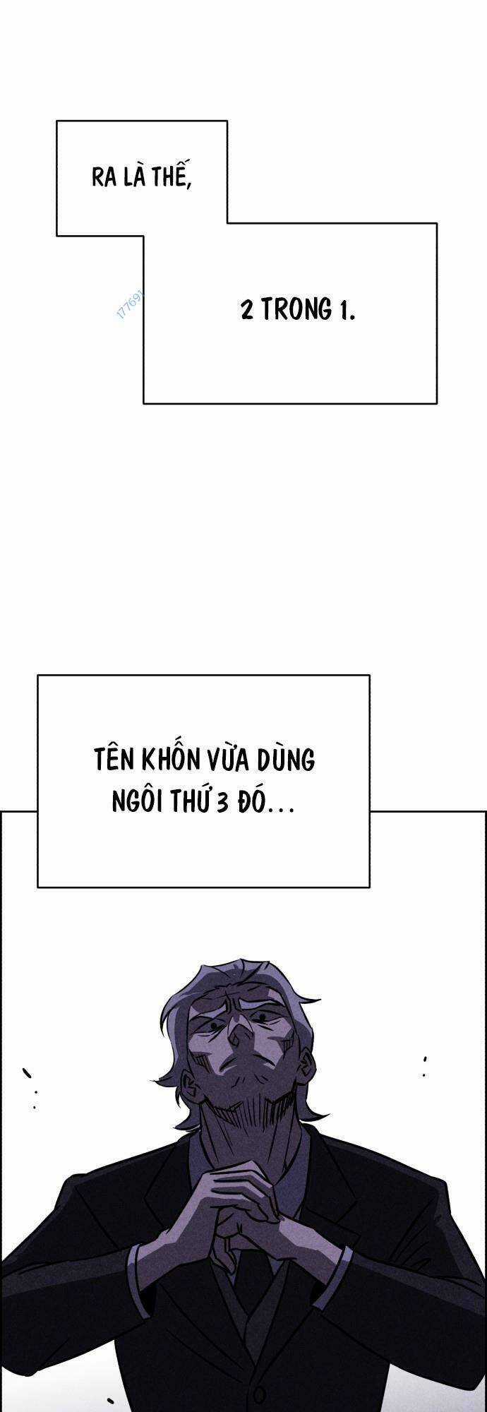 Óc Chó Toàn Năng Chapter 99 trang 42