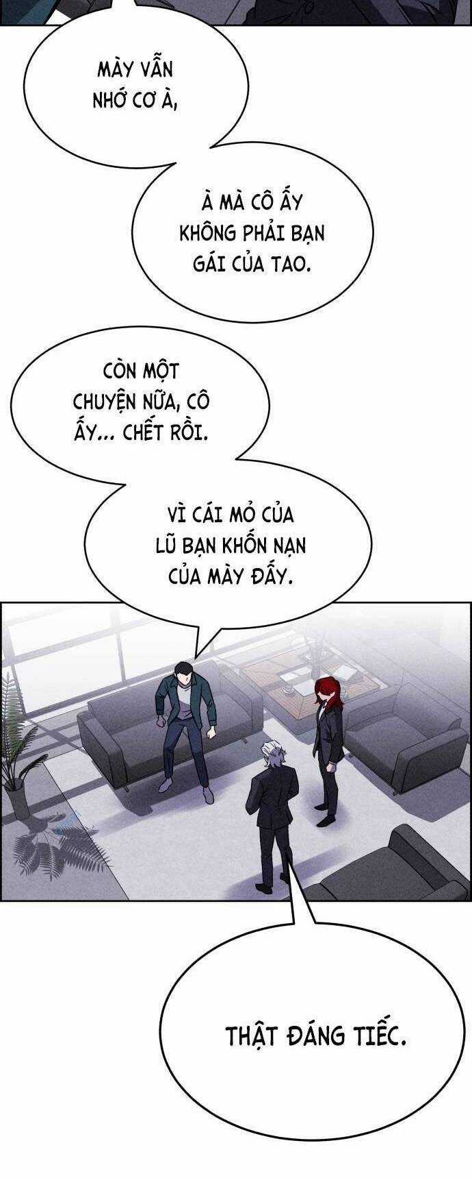 Óc Chó Toàn Năng Chapter 99 trang 44