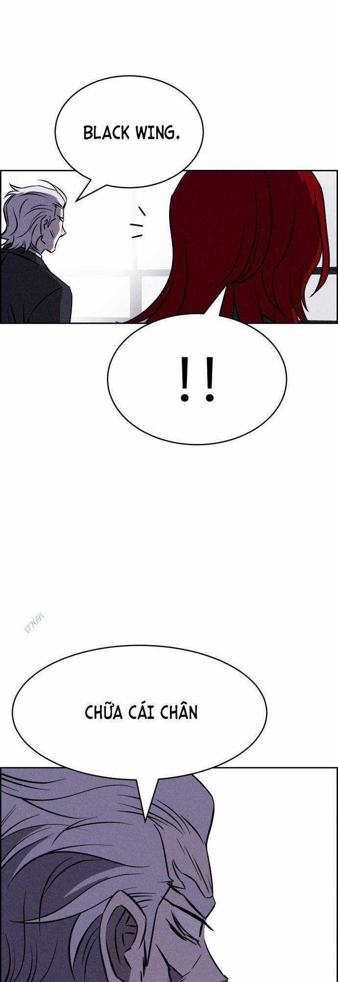 Óc Chó Toàn Năng Chapter 99 trang 49