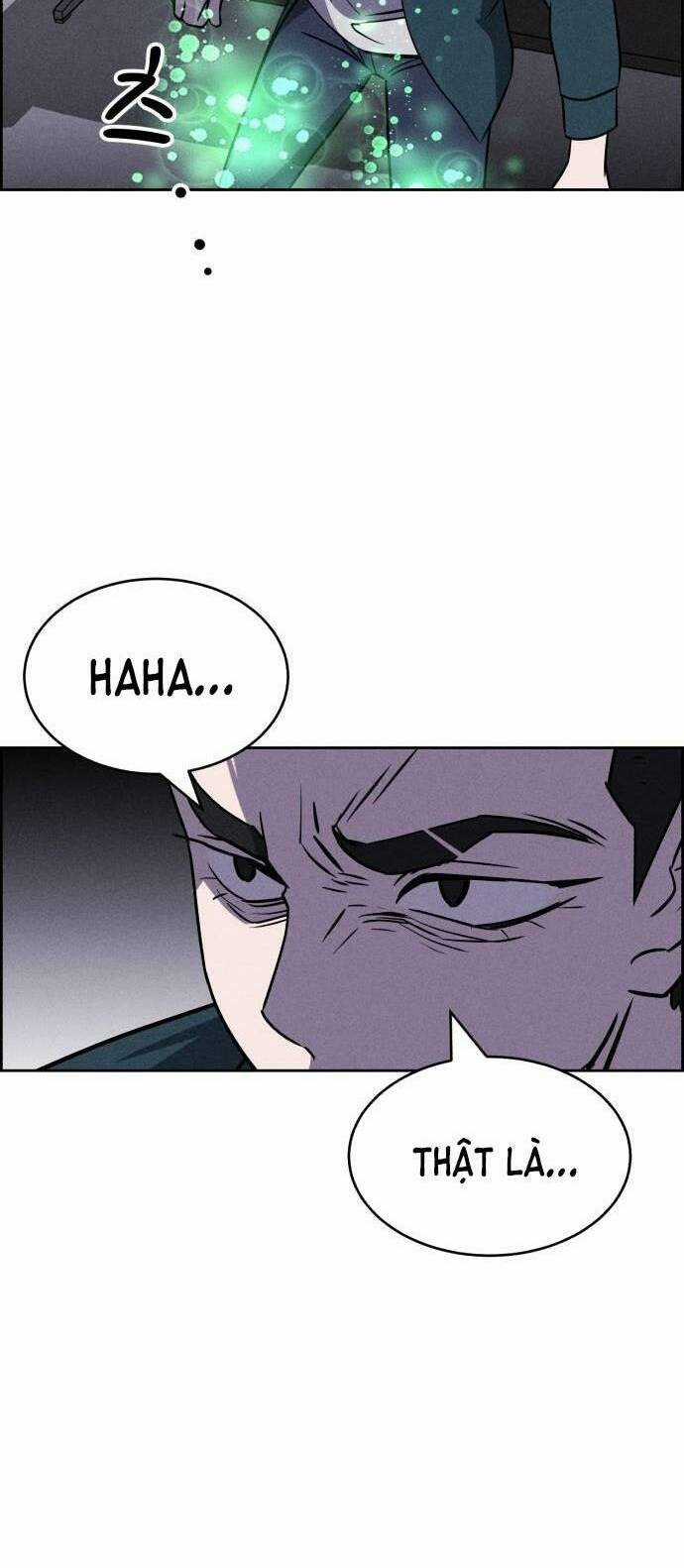 Óc Chó Toàn Năng Chapter 99 trang 51