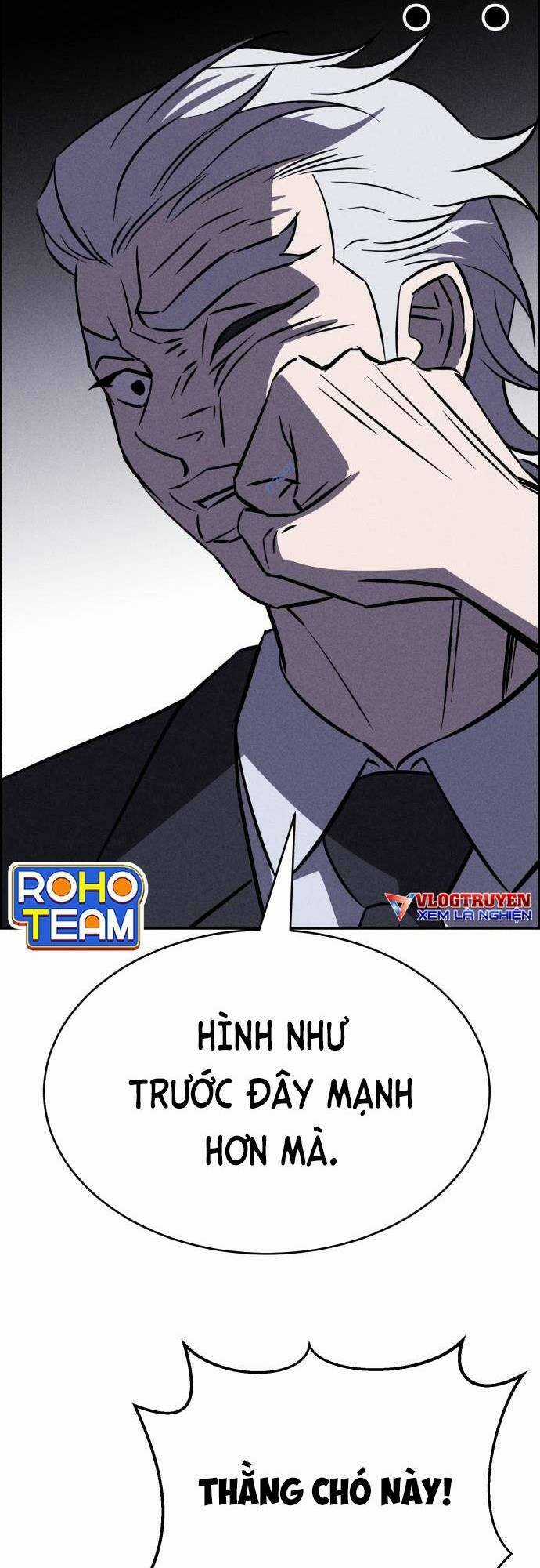 Óc Chó Toàn Năng Chapter 99 trang 55