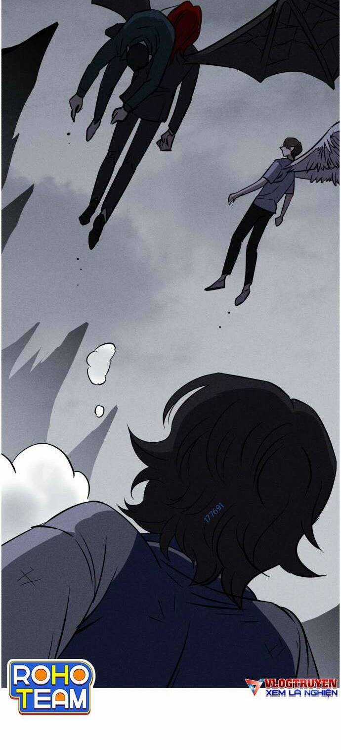 Óc Chó Toàn Năng Chapter 99 trang 6