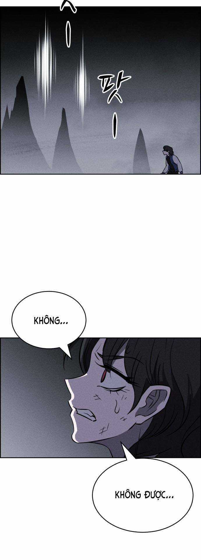 Óc Chó Toàn Năng Chapter 99 trang 8