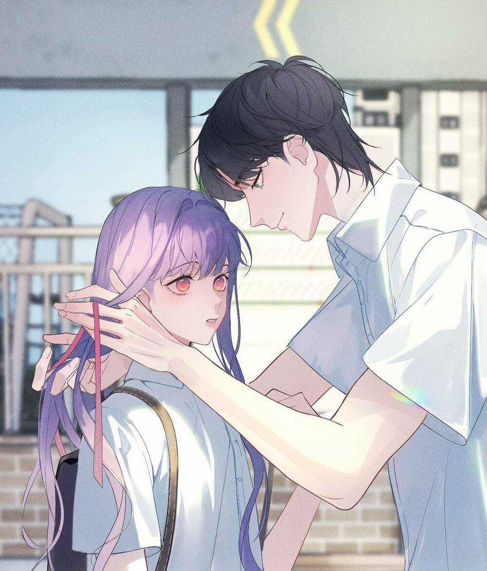 Oc Tôi Vẽ Thành Người Rồi Ư?! Chapter 10 trang 0